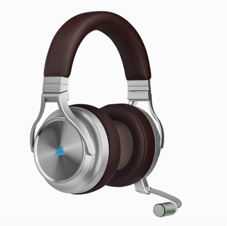 Corsair Virtuoso RGB Wireless SE High 