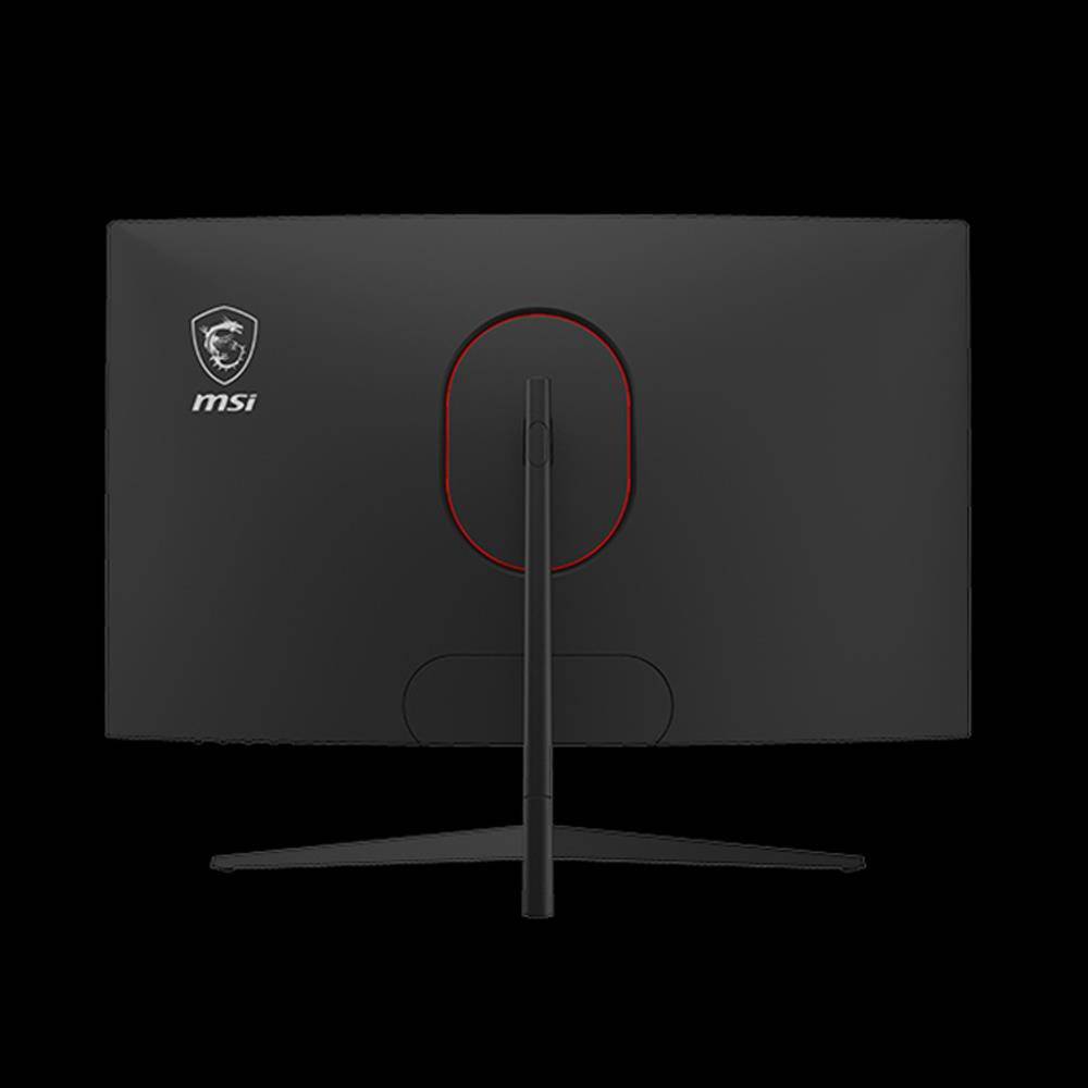 Msi 24-inch 144hz Monitor PAG241CR 