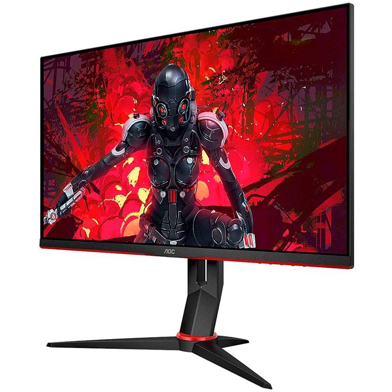 AOC Q27G2S 27-Inch 2K155Hz Gaming 