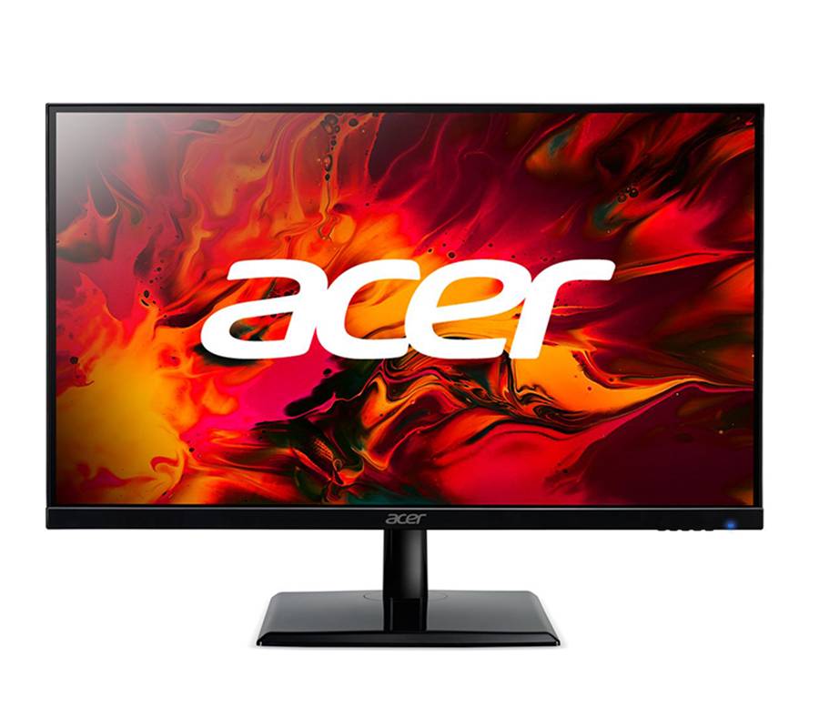 Ips Gaming Screen Native 2ms
