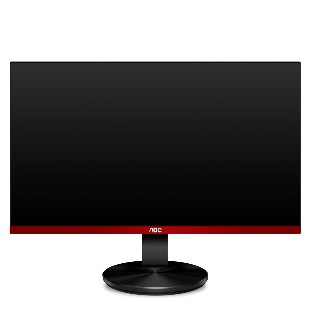 AOC G2490VX King Kong 144Hz Gaming Monitor 24 inch 1MS Response HDR 